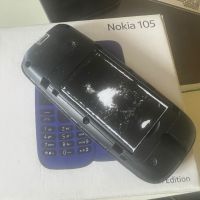 Nokia 105 , снимка 2 - Други - 45340867