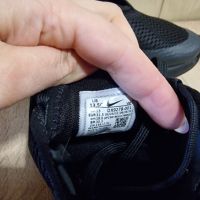 Детски маратонки Nike Air max 31,5, снимка 3 - Детски маратонки - 45860441