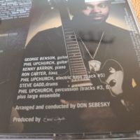 GEORGE BENSON, снимка 12 - CD дискове - 45717903