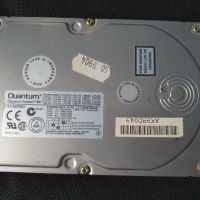 Quantum FireBall EX 6.4GB, снимка 1 - Твърди дискове - 45388801