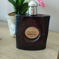 Black opium nuit, снимка 1 - Дамски парфюми - 45467243