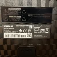 Нова преносима аудио система Samsung MX-ST40B/EN, Bass Booster, снимка 11 - Тонколони - 45529430