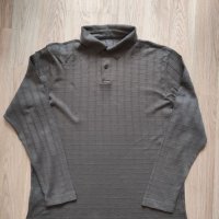 Мъжка блуза размер Л , снимка 2 - Блузи - 45423846
