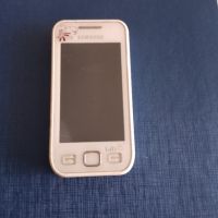 Samsung S5250 Wave525 La Fleur  , снимка 3 - Samsung - 45650659