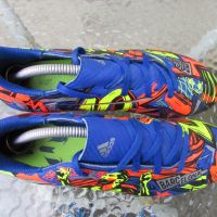 Футболни обувки Adidas Nemeziz Messi 19.3 FG, снимка 11 - Футбол - 45456944