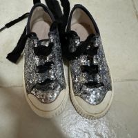 Кецове Zara, снимка 3 - Детски обувки - 45630836