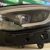 Фарове MULTIBEAM LED фар за Мерцедес ГЛЦ253 Mercedes GLC W253 фейс, снимка 11 - Части - 37712923