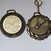 Стари медали , снимка 1 - Колекции - 45783538