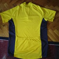 Колездачна тениска маркова на Нириде размер ХЛ, снимка 5 - Велосипеди - 45625932