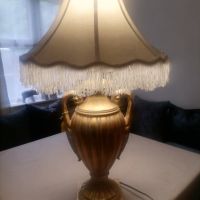 Лампи, снимка 1 - Настолни лампи - 45464970