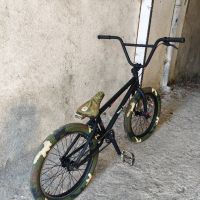 BMX Stolen , снимка 9 - Велосипеди - 45686511