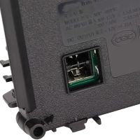 ADP 400DR за резервно вътрешно захранване със захранващ кабел за PS5, 100-127V 200-240V,, снимка 4 - PlayStation конзоли - 45149438