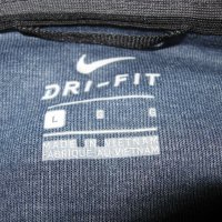 Nike dri fit дамско оригинално горнище, снимка 5 - Спортни екипи - 45180219