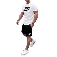 Мъжки екипи Nike, снимка 3 - Спортни дрехи, екипи - 46004579