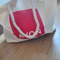 Avon Плажна чанта +Подарък Лосион за тяло 750мл, снимка 5 - Чанти - 45886362