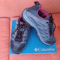 Дамски маратонки Columbia , снимка 6 - Маратонки - 45186557