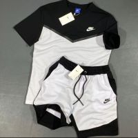 Мъжки екипи Nike, снимка 1 - Спортни дрехи, екипи - 45945097
