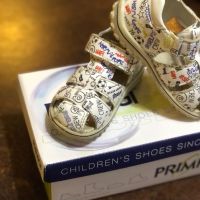 Сандали Primigi, снимка 3 - Детски сандали и чехли - 45255936