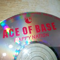 ACE OF BASE CD-UNISON CD 1204241624, снимка 2 - CD дискове - 45238828