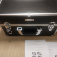 Професионална кутия за грим Калъф за съхранение на бижута , снимка 7 - Козметика за лице - 44942295