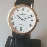 DUGENA Clasic. Мъжки часовник. Vintage watch. Ретро модел. Дугена, снимка 9 - Мъжки - 45873907