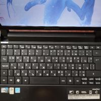 Acer aspire one eM350, снимка 5 - Лаптопи за дома - 45174322