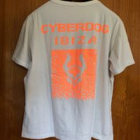 Cyberdog мъжка тениска, снимка 3 - Тениски - 45270885