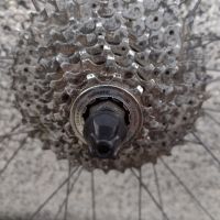 Капли Shimano Deore 28-29цола , снимка 7 - Велосипеди - 45484736