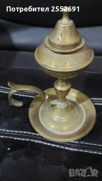 Лампа , снимка 1