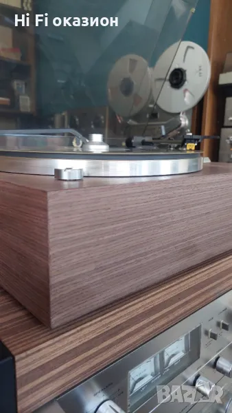 AKAI AP-20W   Wooden, снимка 1