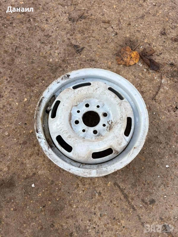 джанти за жигули/жигула, снимка 1