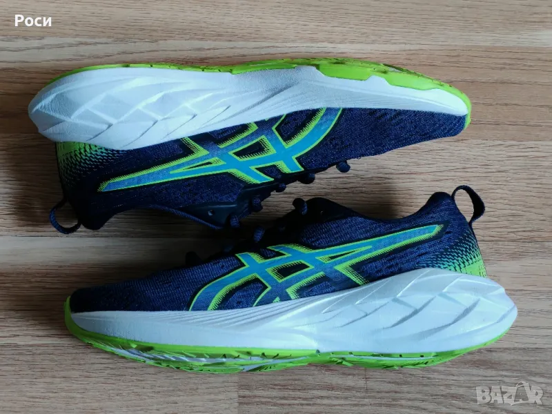 Маратонки ASICS Novablast 2 36н, снимка 1