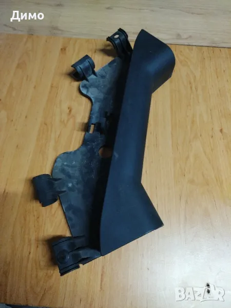 пластмаса кора бмв е60 е61 bmw e60 e61 , снимка 1