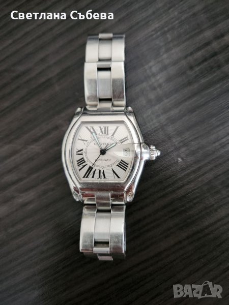 Cartier Roadster Ultimate Buying Guide, снимка 1