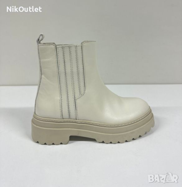 Inuovo low boot, снимка 1