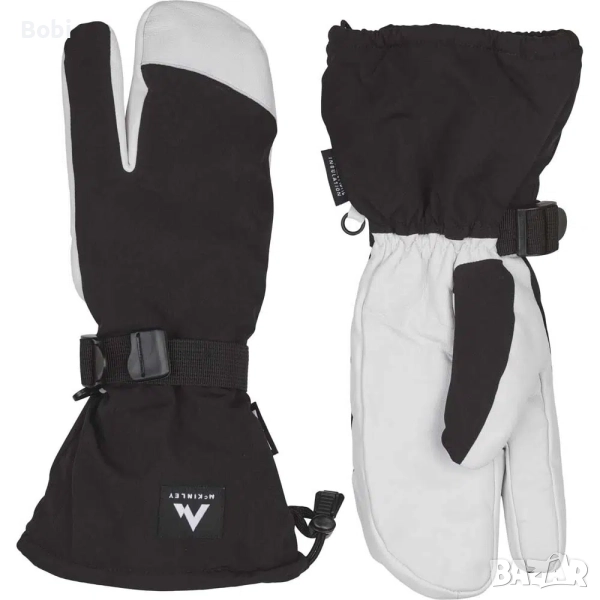 Сноуборд,ски ръкавици McKinley. M, снимка 1