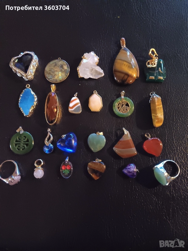 амулети висулки, снимка 1