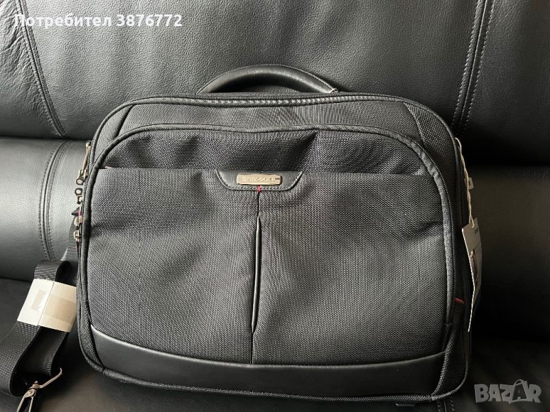 Чанта за лаптоп 15,6’ SAMSONITE, снимка 1