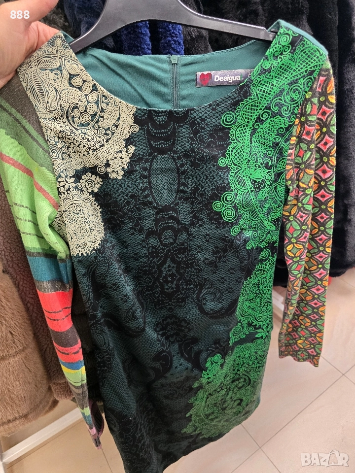 дамски рокли , снимка 1