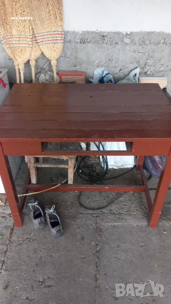 продавам маса, снимка 1