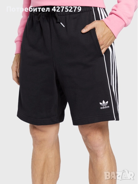 Adidas Спортни шорти Rekive HK7307 р-р S, снимка 1