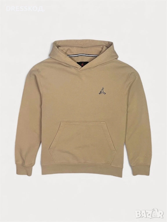 Jordan мъжки суичър, M размер, снимка 1