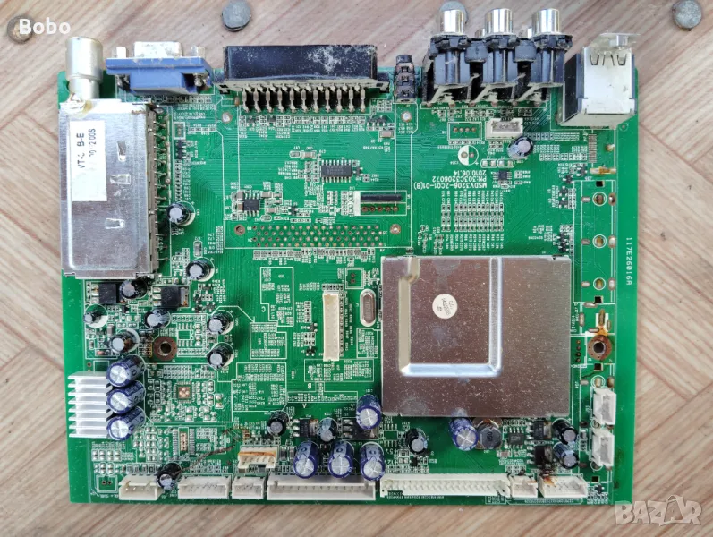 Main board 303C3206072 - MSDV3206-ZC01-01(B), снимка 1