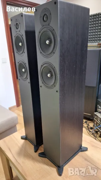 Тонколони Cambridge Audio  S70, снимка 1