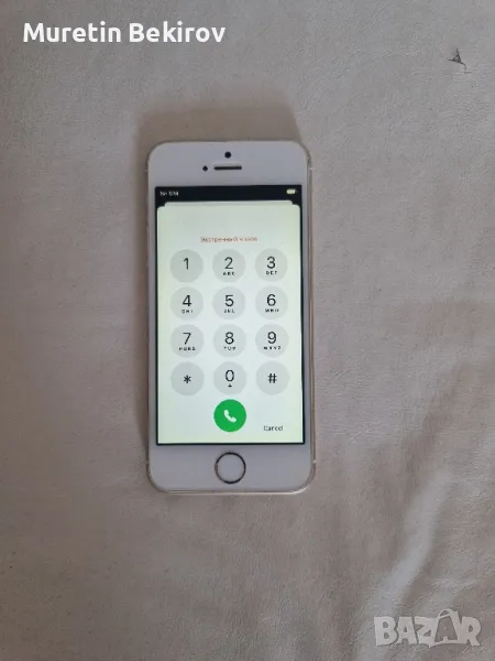 Iphone SE за части , снимка 1