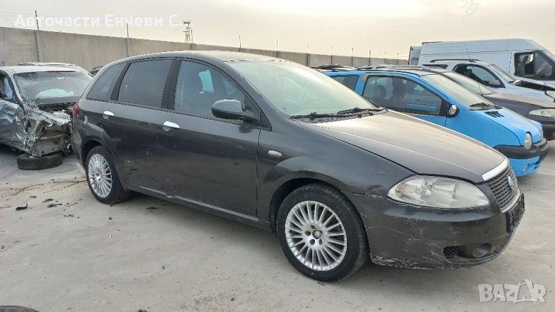 Фиат крома 2.4дизел автомат Fiat croma 2.4jtd на части, снимка 1