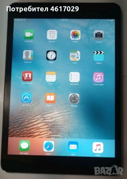 Таблет-Apple Ipad Mini, снимка 1