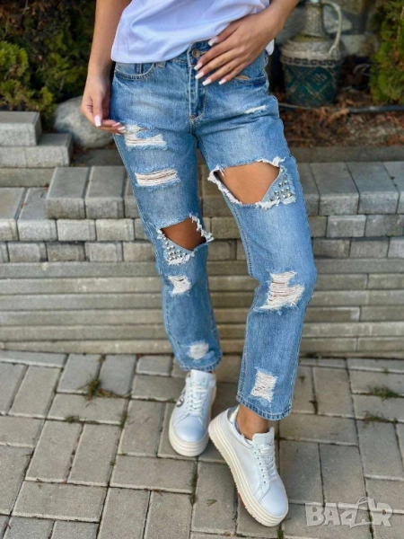 дънки , снимка 1