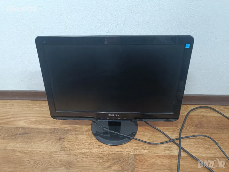 LCD монитори Philips, Dell и други, снимка 1