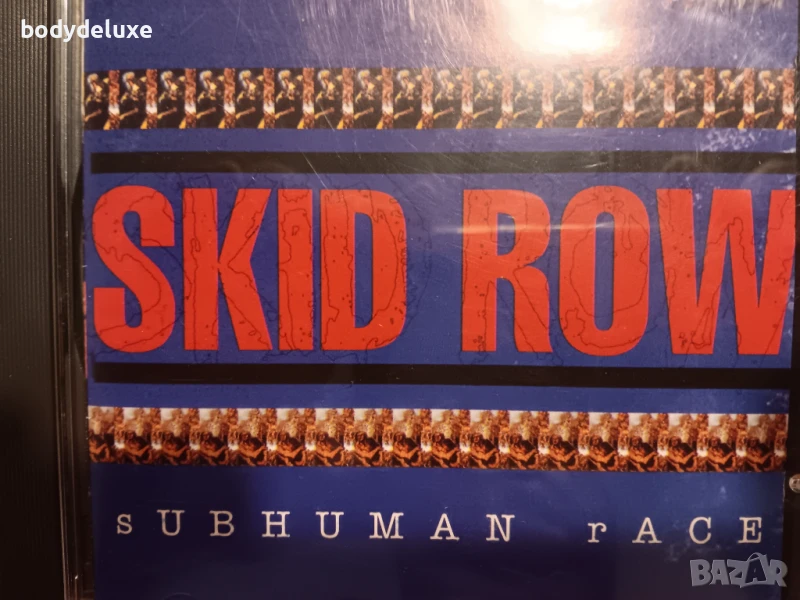 аудио дискове, снимка 1